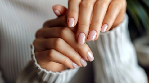 Home remedies to make your nails grow overnight