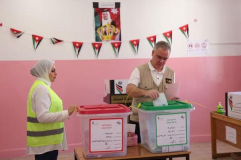 الأردن: نتائج الانتخابات النيابية 2024 (أسماء وأرقام)