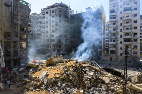 عددهم 17 حزب الله يعلن قتلى ضباط وجنود إسرائيليين