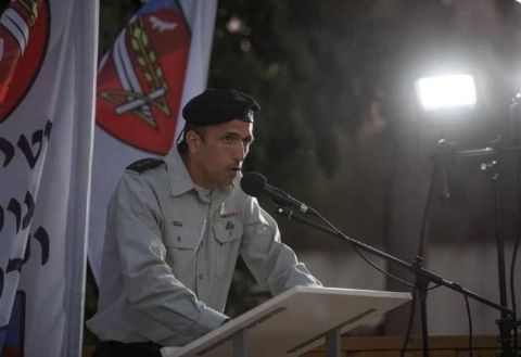 قاد مجازر مروعة في غزة..معلومات جديدة عن العقيد إحسان دقسة