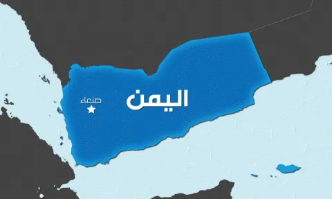 للمرة الأولى.. قاذفات بي2 الأميركية تقصف مخازن أسلحة حوثية