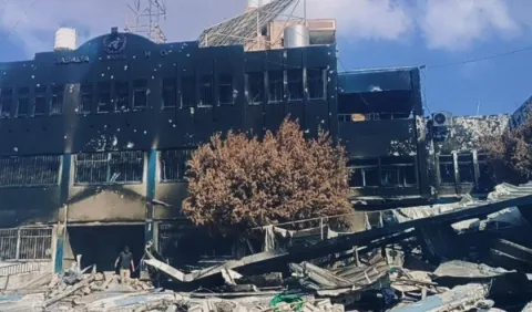 377 يوم وغزة تحت النار.. 142 ألف شهيد وجريح