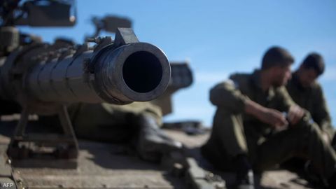 تمرد عسكري في إسرائيل جنود يوقعون وثيقة رفض الخدمة