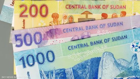 سعر الدولار اليوم في السودان الاثنين 21 أكتوبر 2024.. تغيير متباين