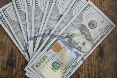 سعر الدولار اليوم في مصر الخميس 10 أكتوبر 2024.. 