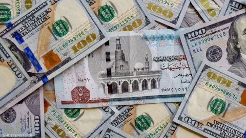 سعر الدولار اليوم في مصر الثلاثاء 8 أكتوبر 2024.. 