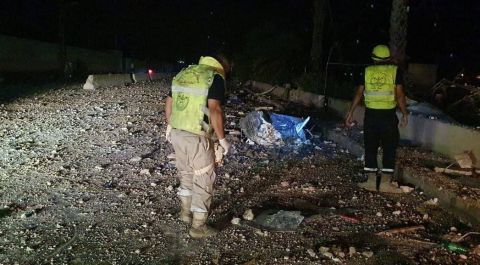 لبنان يواجه أزمة مروّعة.. 9073 اعتداء إسرائيليا