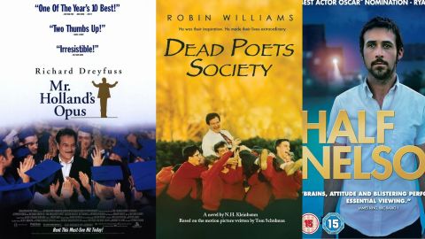 10 أفلام رعب في عيد الهالوين لزيادة إثارة الموسم البارد