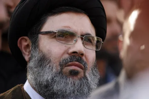 المرشح الأبرز لخلافة