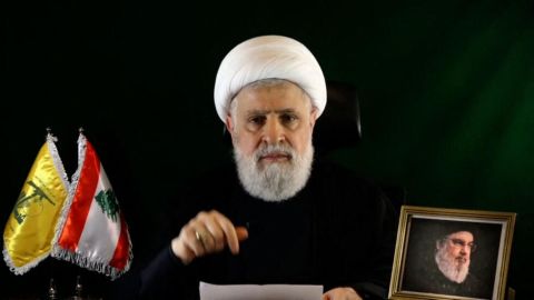 حزب الله يوجه رسالةً حازمة للسفيرة الأمريكية في لبنان