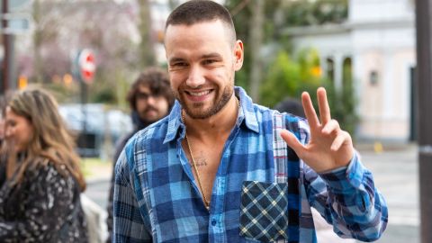 ليام باين: بدأ مشواره من The X Factor.. وأب لطفل بعمر الـ 7 سنوات