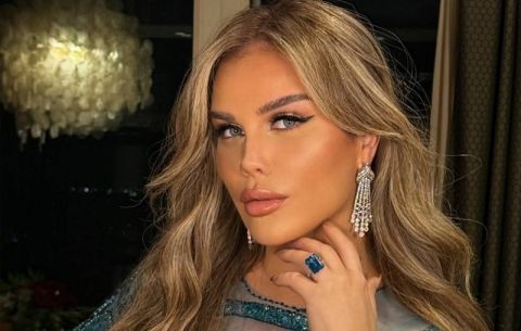 رمضان 2025: يارا قاسم تنضم لمسلسل 