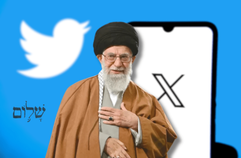 لماذا أطلق خامنئي حسابه الأول بالعبرية على 