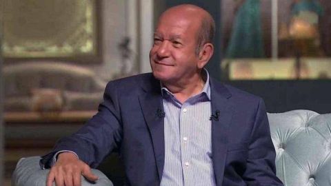 لطفي لبيب... تدهور صحي جديد والفنانون يلتفون حوله بالدعاء والدعم