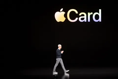 Apple launches AI operating system updates for its users