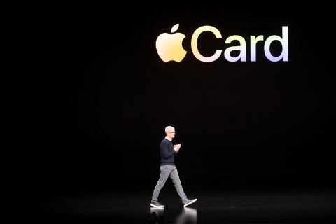 Apple, Goldman Sachs fined $89M for mishandling Apple Card disputes