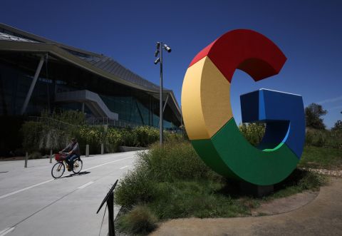 As demand for AI grows, Google signs nuclear deal to power data centers