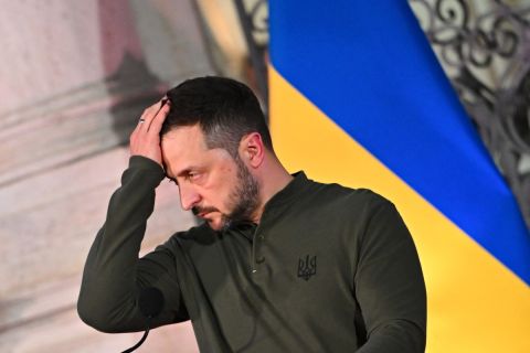 New tax measures in Ukraine, a Lifeline for the war economy?
