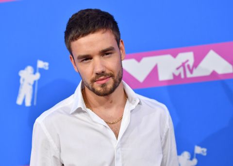  Liam Payne a former One Direction member dies at 31 after tragic fall in Argentina