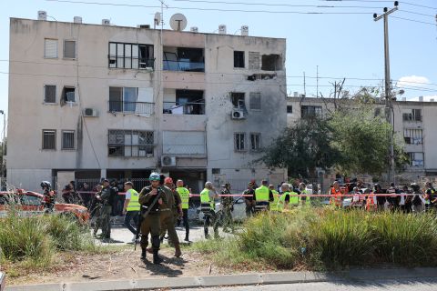 Terrorist attack targets Turkish aerospace industries in Ankara, resulting in casualties