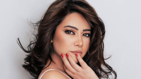 لفتة إنسانية تجمع وائل كفوري ومعجبة من ذوي الهمم