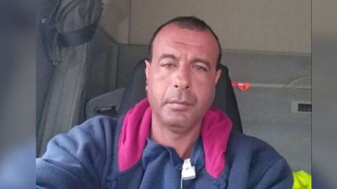 Identity of truck driver in Glilot ramming attack revealed