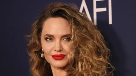 Angelina Jolie fires security team after overwhelming fan surge at