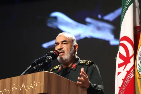 اللواء سلامي : لن يتصور الاحتلال العواقب المريرة لعدوانه