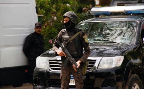 جريمة تهز مصر.. مسجل خطر يغتصب شقيقته ويقتلها ببشاعة