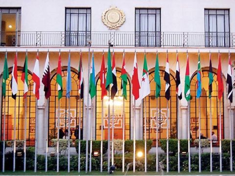 بطلب أردني..جامعة الدول العربية تعقد دورة غير عادية