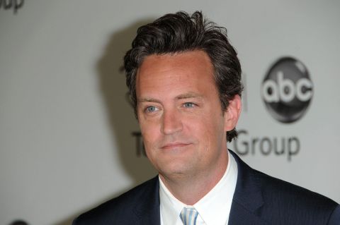 Actor questioned in Matthew Perry's passing accuse drug dealer of blackmail