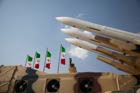 Israel adopts new rhetoric on striking Iran amid Nuclear bomb leak reports