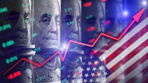 US inflation is expected to rise, whether Trump or Harris wins the elections 