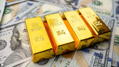 Gold prices in Dubai Today Thursday October 24, 2024