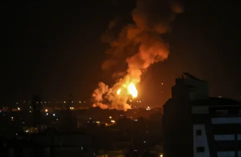Israel claims killing head of Hezbollah's logistics network