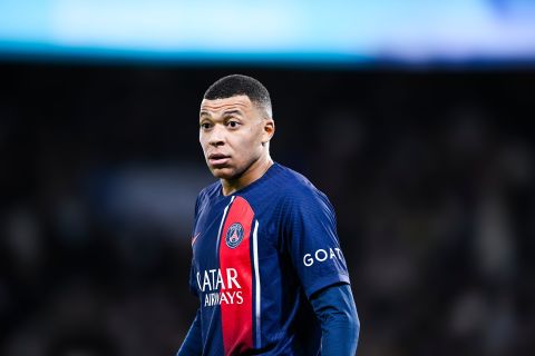 Kylian Mbappé breaks silent on alleged rape investigation in Sweden