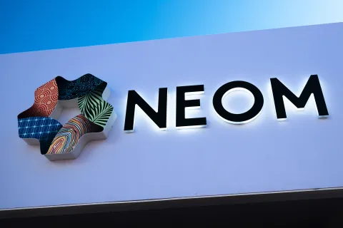 Saudi Arabia opens Sindalah luxury island in NEOM