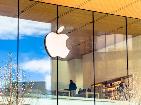 Apple launches AI operating system updates for its users