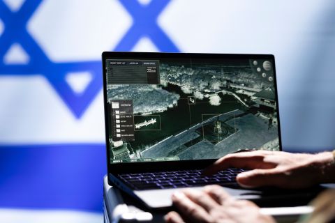 Israel charges seven citizens in alleged spy network linked to Iran
