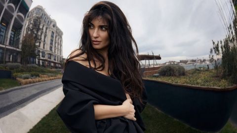 هل تشارك توبا بويوكستون البطولة مع خالد أرغنتش في 