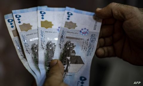 سعر الدولار اليوم في سوريا الثلاثاء 5 نوفمبر 2024.. الليرة الآن