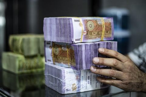 سعر الدولار اليوم في مصر الأربعاء 20 نوفمبر 2024.. 