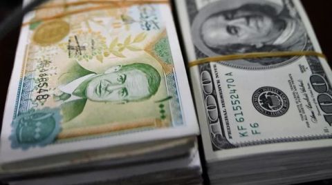 سعر الدولار اليوم في سوريا الاثنين 11 نوفمبر 2024.. الليرة الآن