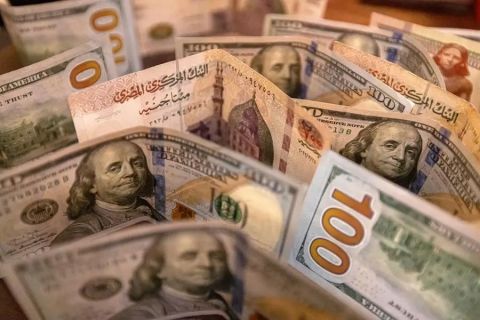 سعر الدولار اليوم في سوريا الثلاثاء 5 نوفمبر 2024.. الليرة الآن
