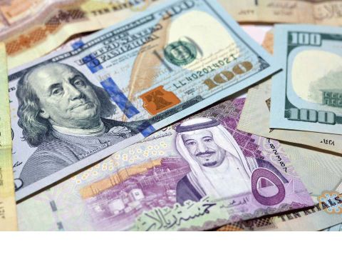 سعر الدولار اليوم في مصر الخميس 21 نوفمبر 2024.. ارتفاع الأخضر