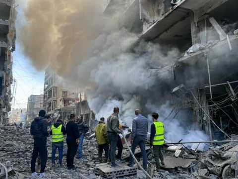 وفاة جندي فرنسي بقوات اليونيفيل في لبنان بـ 