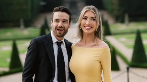 حبيبة الراحل ليام باين غاضبة بعد تسريب صورة أخيرة له وتعلق:.