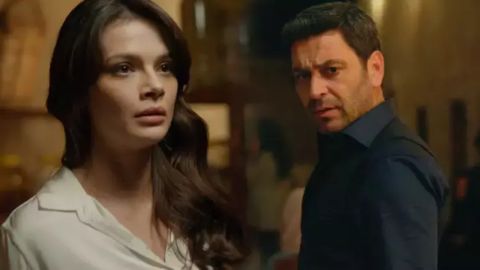 تيم حسن إلى الأعمال المشتركه من خلال مسلسل 