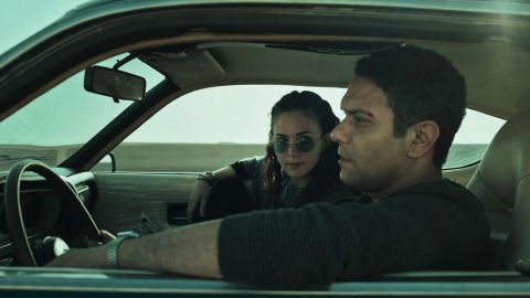 توقعات وسيناريوهات أحداث الحلقة الأخيرة من مسلسل البطريق The Penguin