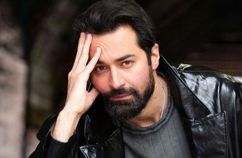 أحمد حاتم يعلن تضامنه مع القضية الفلسطينية بشكل مبتكر